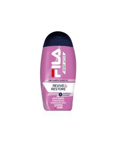 Fila Showergel + Shampoo Revive&Restore 250 ml