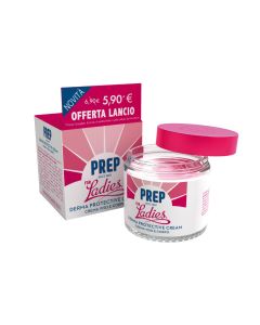 PREP FOR LADIES - Crema Dermoprotettiva