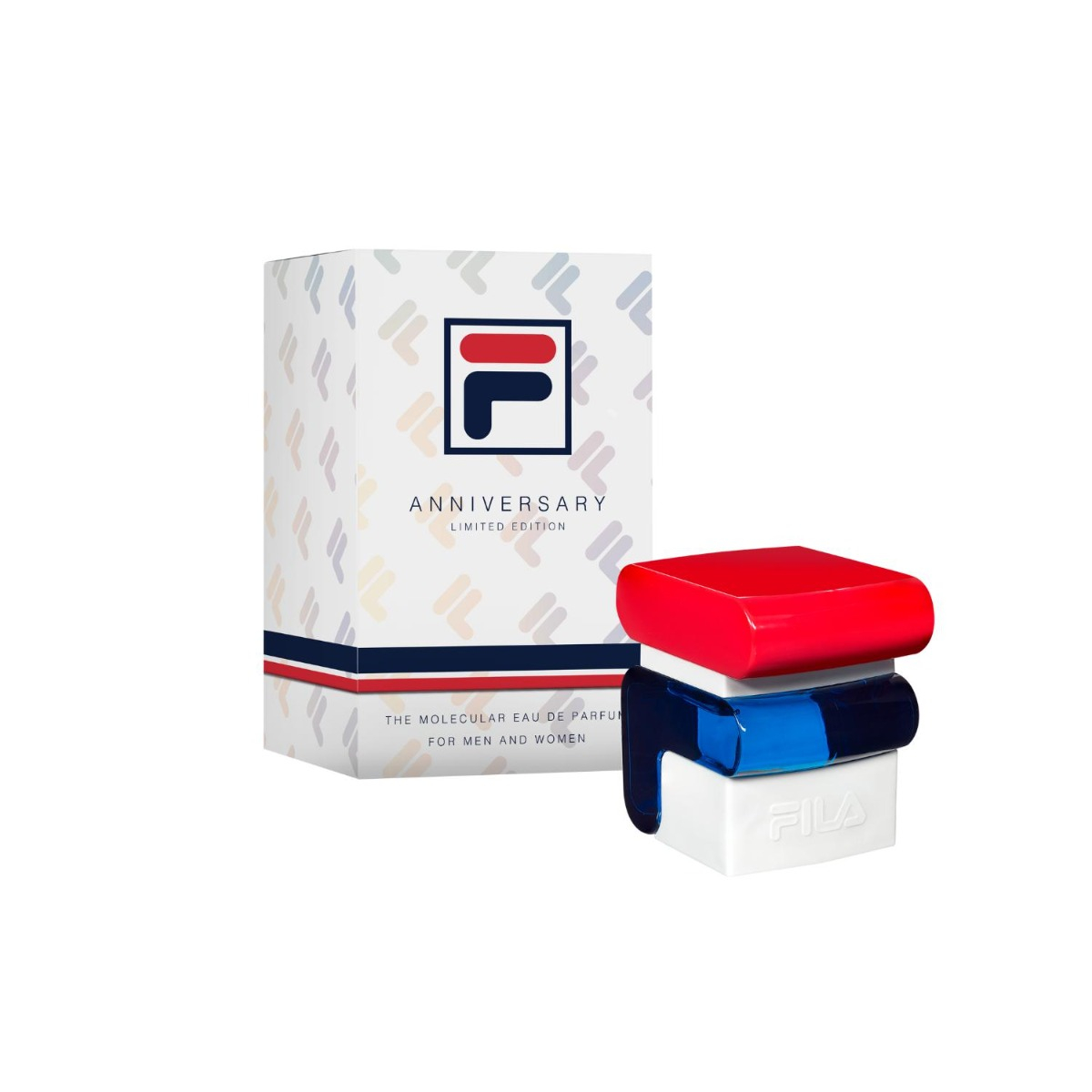 Fila Limited Edition EDP 100ml
