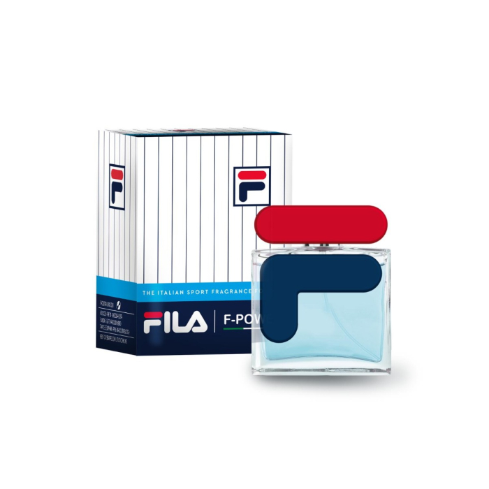 Fila f shop