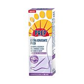 Prep Crema Extra Idratante Piedi