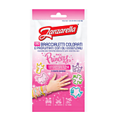 Zanzarella- Braccialetti  Magic Princess