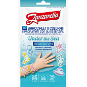 Zanzarella- Braccialetti Under The Sea