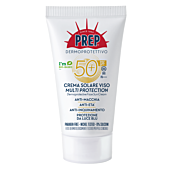 Crema Solare Viso SPF 50 50ml