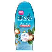 Bionsen Docciaschiuma Dermoidratante 650 ml