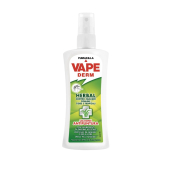 Vape Derm Herbal Lozione Antipuntura