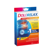 Dolorelax Cerotto Autoriscaldante