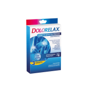 Dolorelax Cerotti Effetto Freddo