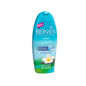 Bionsen Docciaschiuma Misaki Rivitalizzante