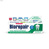 Biorepair Dentifricio Total Protective Repair