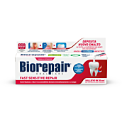 Biorepair Dentifricio Fast Sensitive Repair