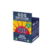 PREP Crema SOS Irritazioni in vaso 75ml