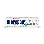 Biorepair Dentifricio Pro White 75 ml
