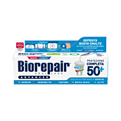 Biorepair Advanced Dentifricio Protezione Completa 50+