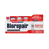 Biorepair Advanced Dentifricio Sensitive Doppia Azione 75 ml