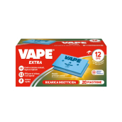 Piastrine Extra 20 Pz