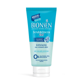 Bionsen - Scrub & Doccia 2in1 Esfoliante