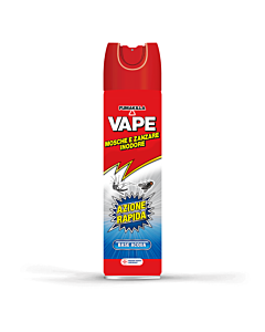 Vape Mosche e Zanzare Inodore