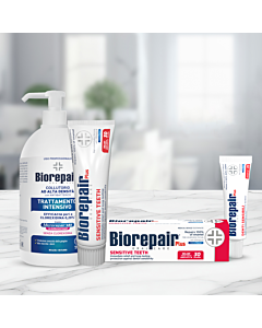 Biorepair Oral Care Solution