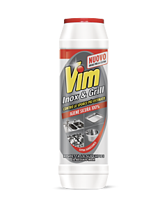 Vim Inox & Grill 