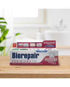 Biorepair Peribioma Pro Gengive+