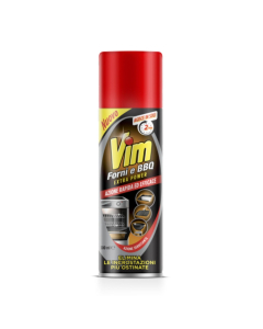 Vim Forni e BBQ