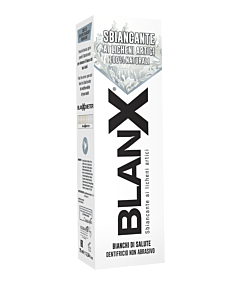 BlanX Toothpaste Whitening