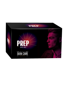 Prep For Men - Cofanetto Skin Care