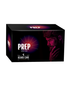 Prep For Men - Cofanetto Beard Care