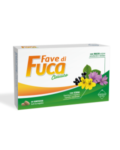 Fave di fuca