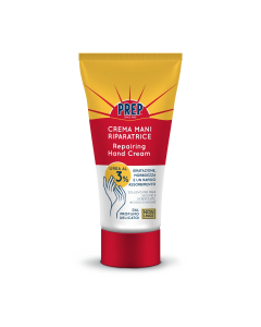 Prep - Crema Mani Riparatrice 75ml