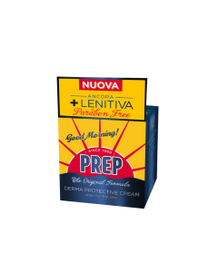 Prep Crema Dermoprotettiva 75ml