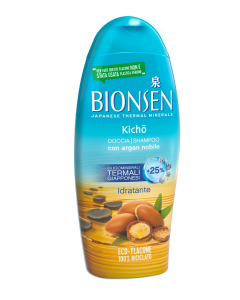 Bionsen Doccia & Shampoo Kicho Idratante