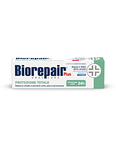 Biroepair Plus Dentifricio Protezione Totale