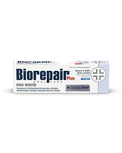 Biorepair Plus Dentifricio Pro White