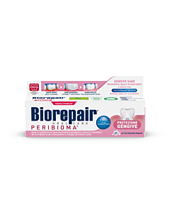 Biorepair Peribioma Protezione Gengive 75 ml 
