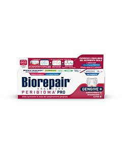 Biorepair Periobioma PRO Dentifricio Gengive 75 ml