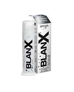Blanx Med Dentifricio Sbiancante Non Abrasivo