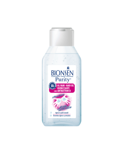 Bionsen Purity Gel Liquido Igienizzante 100ml