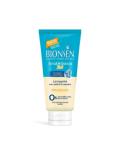 Bionsen - Scrub & Doccia 2in1 Levigante