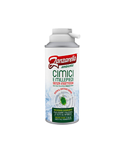 ZANZARELLA SPRAY CIMICI 150ml