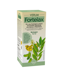 Verum Fortelax Sciroppo