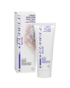 Eubell crema gelon