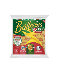 Ballerina Extra
