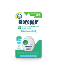 Filo Interdentale Cerato - Biorepair