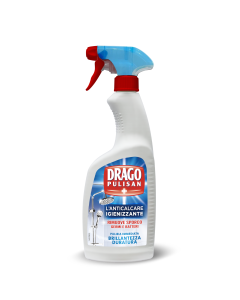 Drago Anticalcare Trigger 600ml