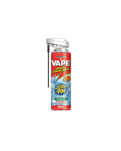 Vape Spray congelante