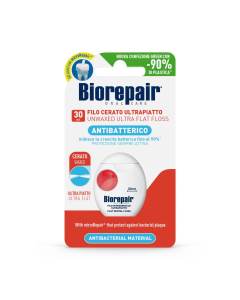 FILO INTERDENTALE ULTRA PIATTO - BIOREPAIR