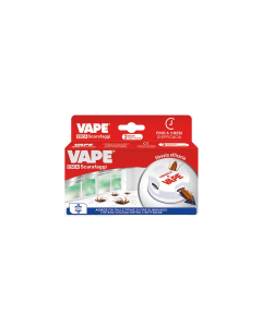 Vape esca scarafaggi