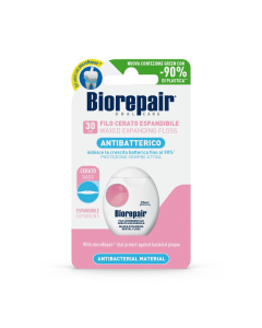 FILO INTERDENTALE ESPANDIBILE - BIOREPAIR